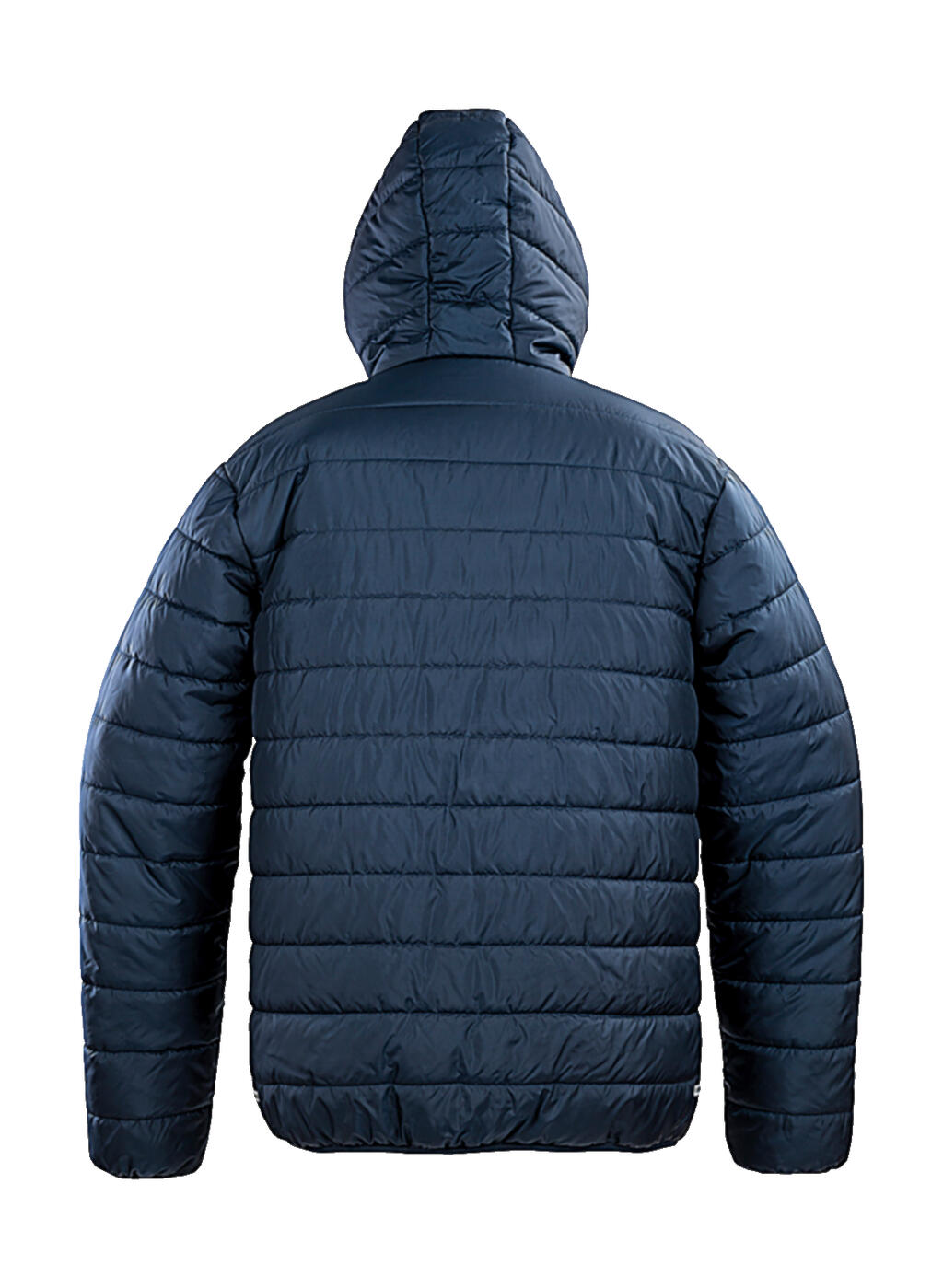 Soft Padded Jacket