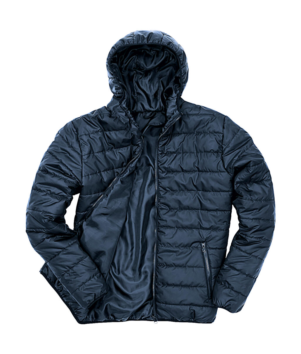 Soft Padded Jacket