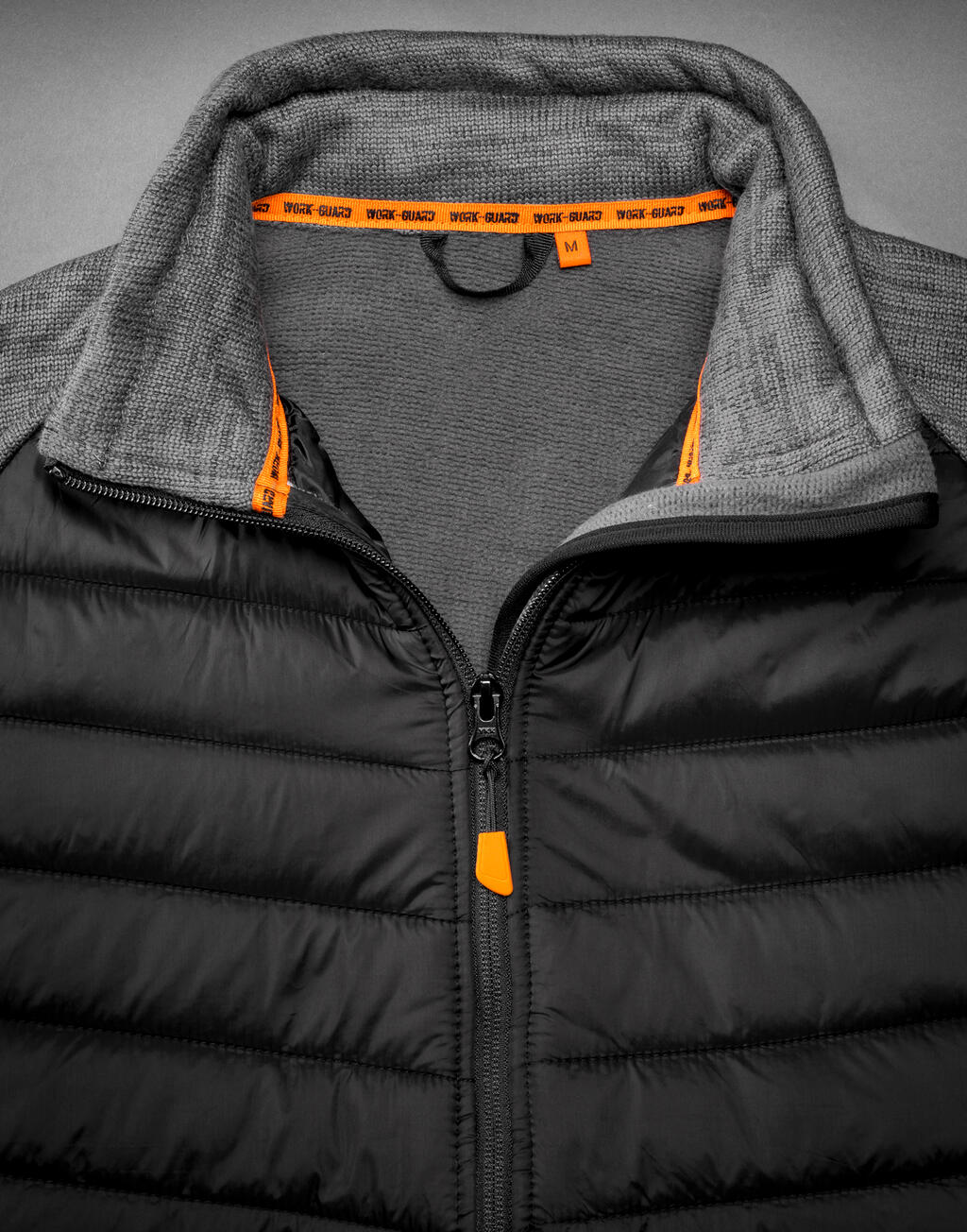 Elevator Jacket
