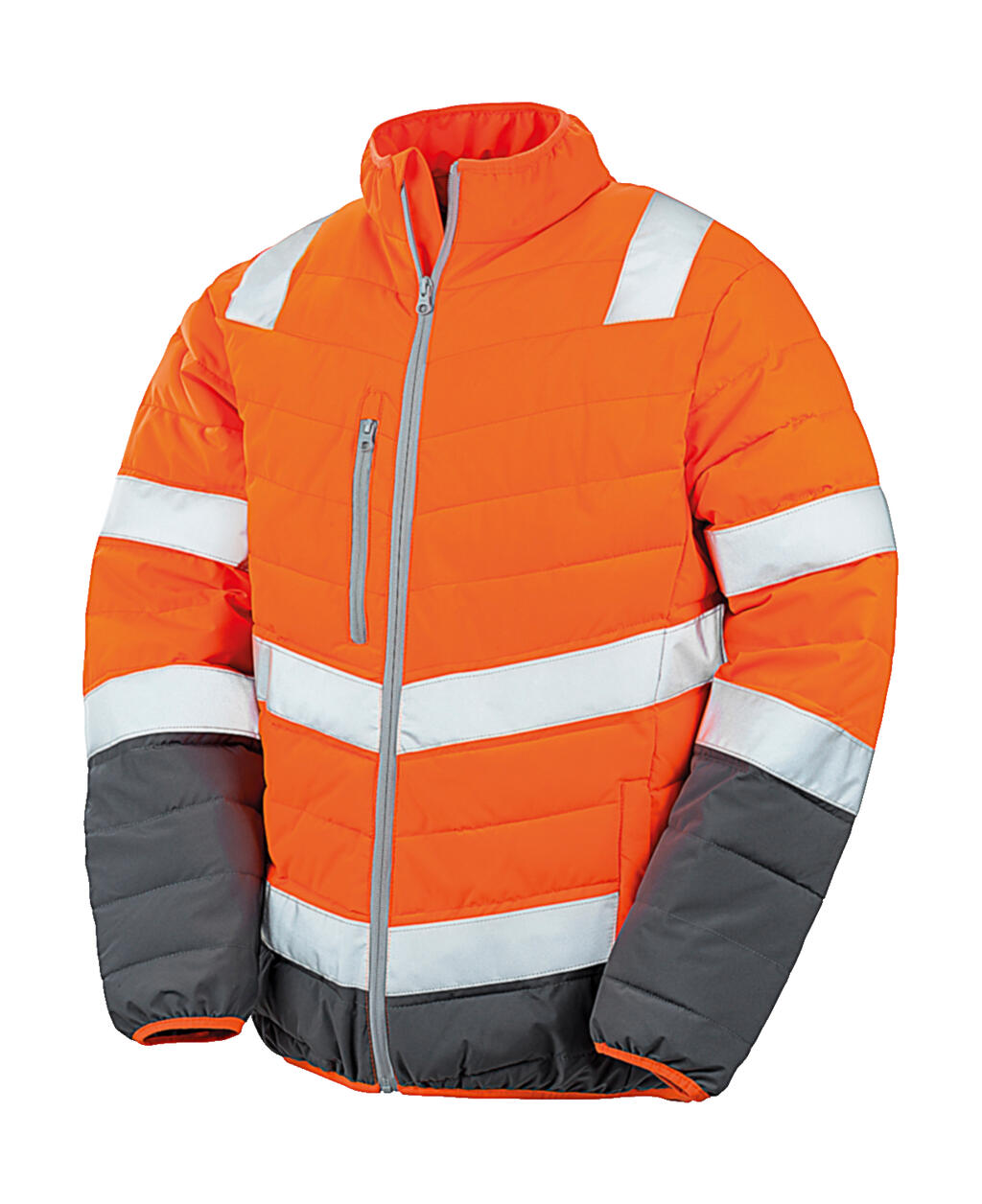 Safety Jacket