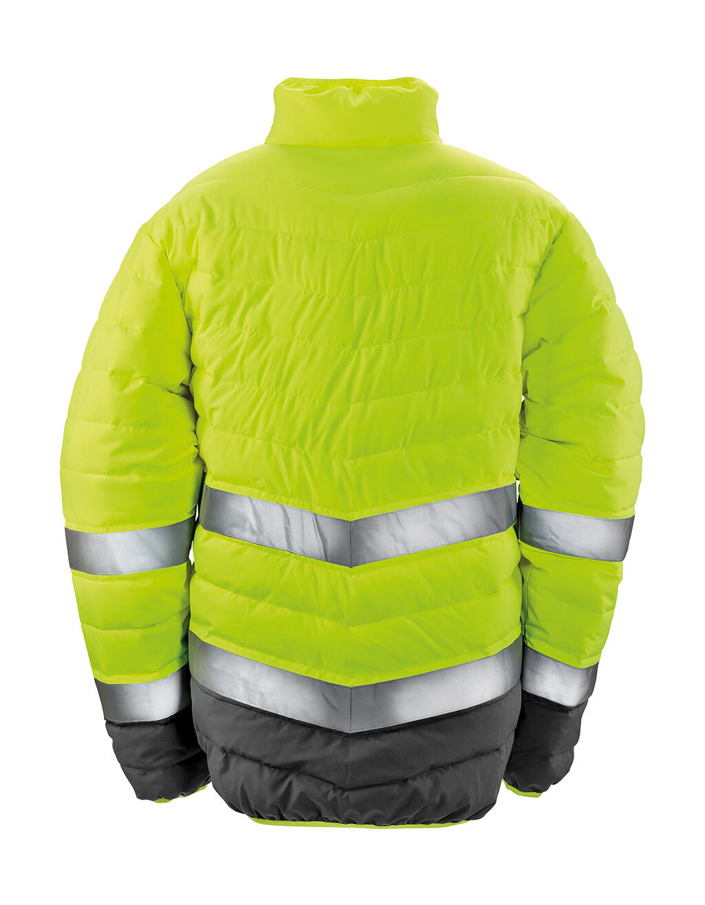 Safety Jacket
