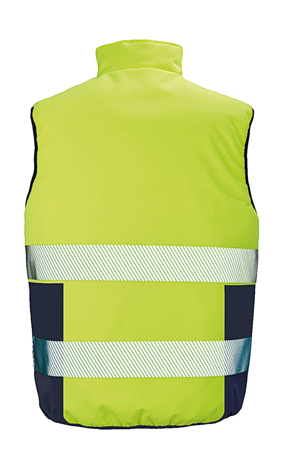 Reversibles Sicherheitsgilet