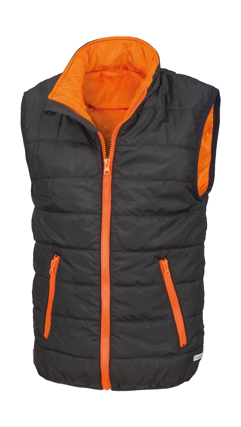Junior Padded Bodywarmer