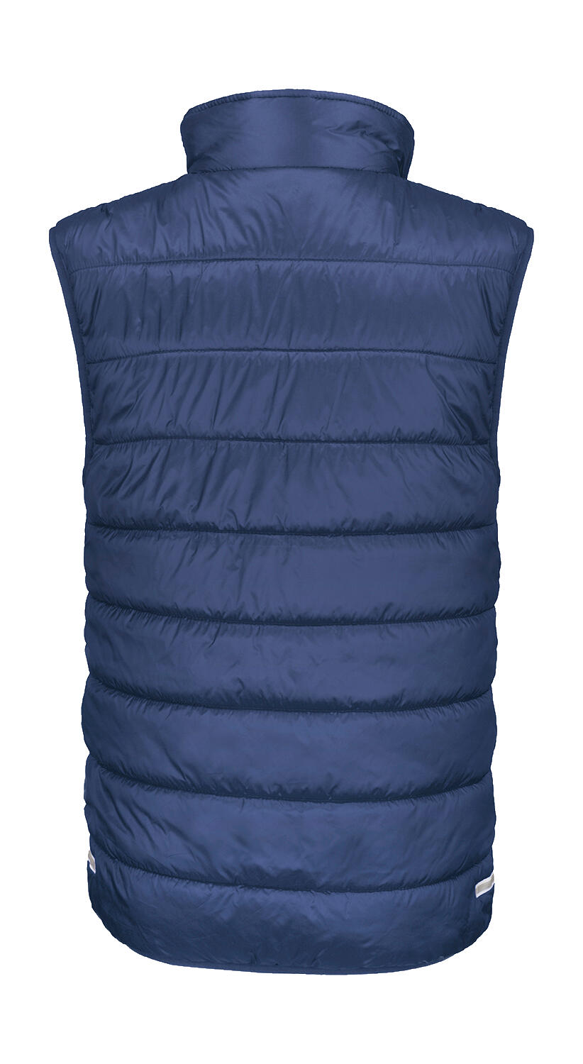 Junior Padded Bodywarmer
