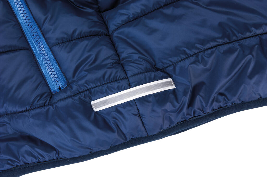 Junior Padded Bodywarmer