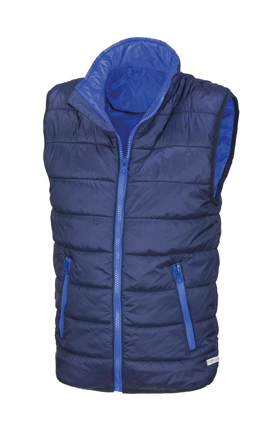 Junior Padded Bodywarmer