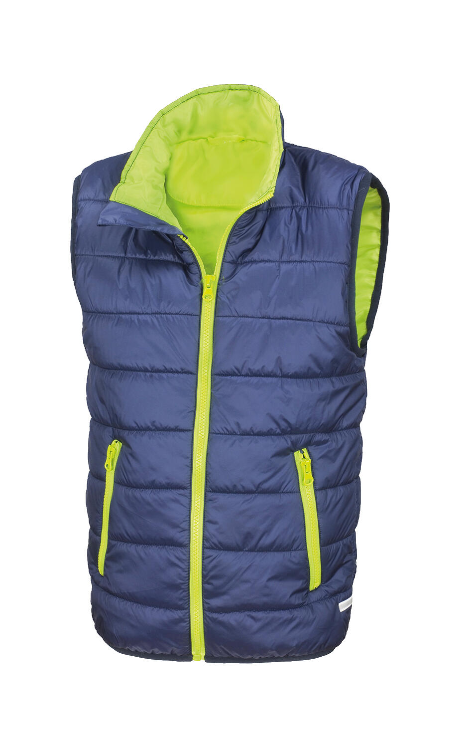Junior Padded Bodywarmer