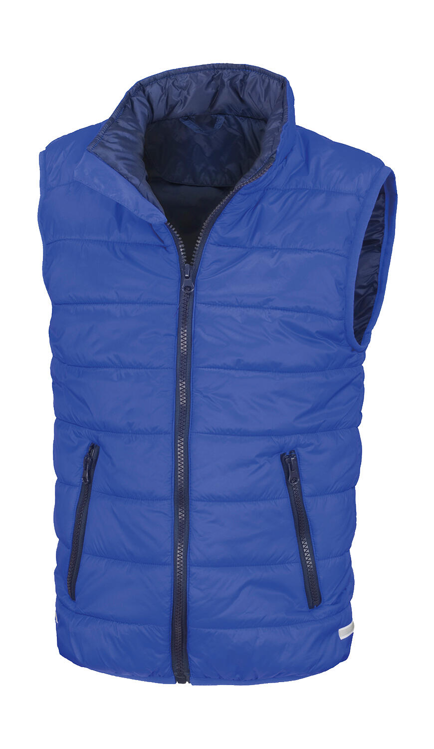 Junior Padded Bodywarmer