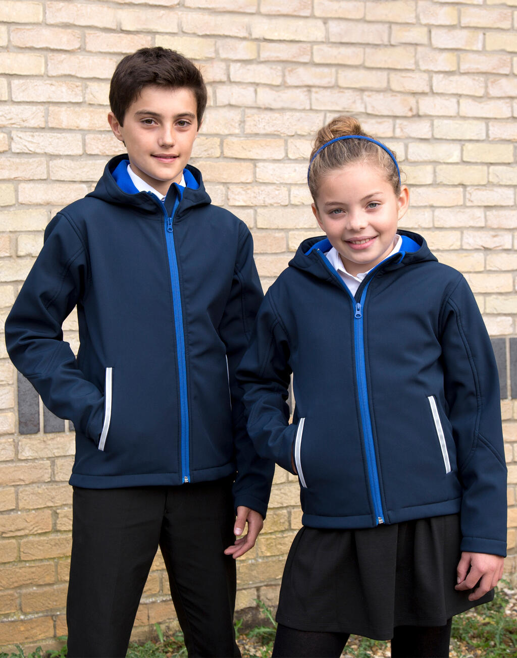 TX Performance Softshell Jacket
