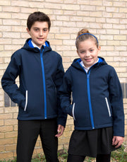 TX Performance Softshell Jacket