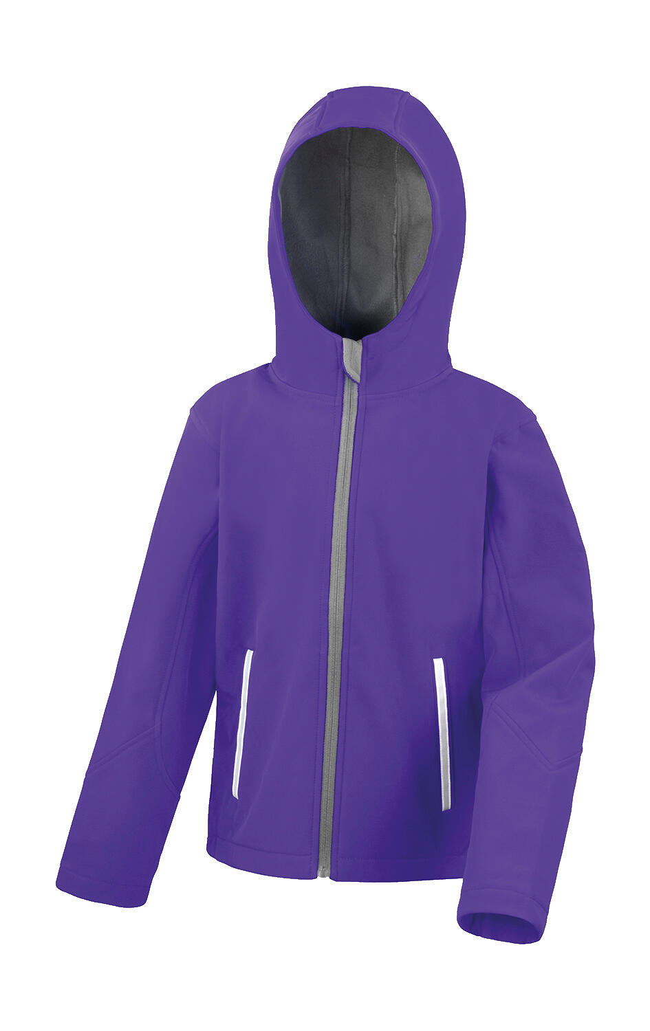 TX Performance Softshell Jacket