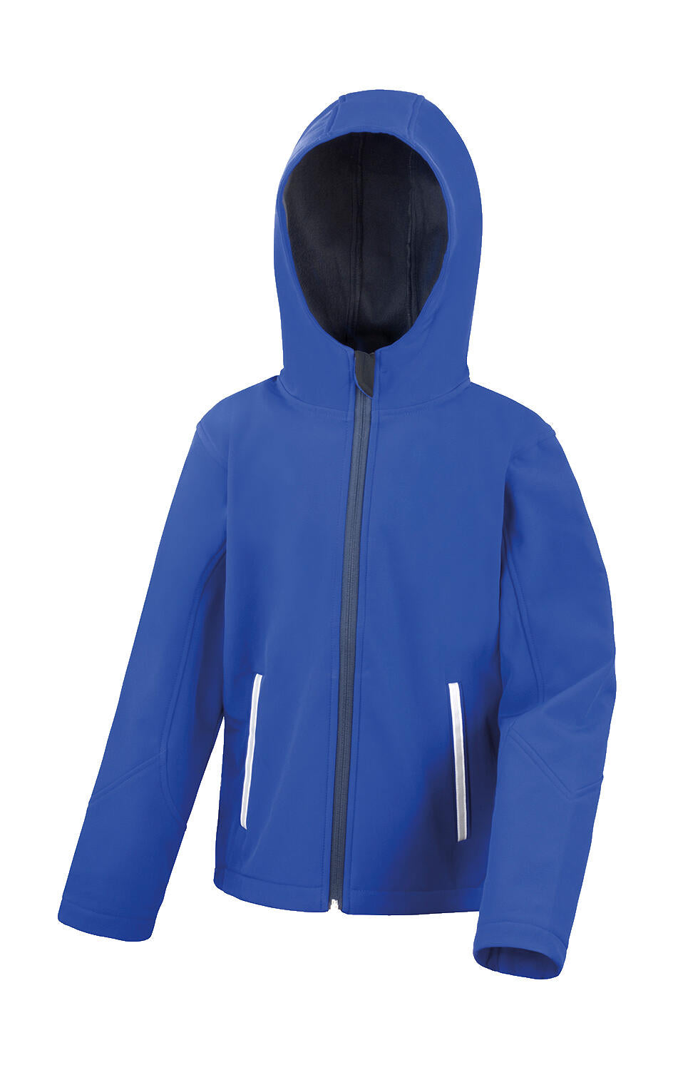 TX Performance Softshell Jacket