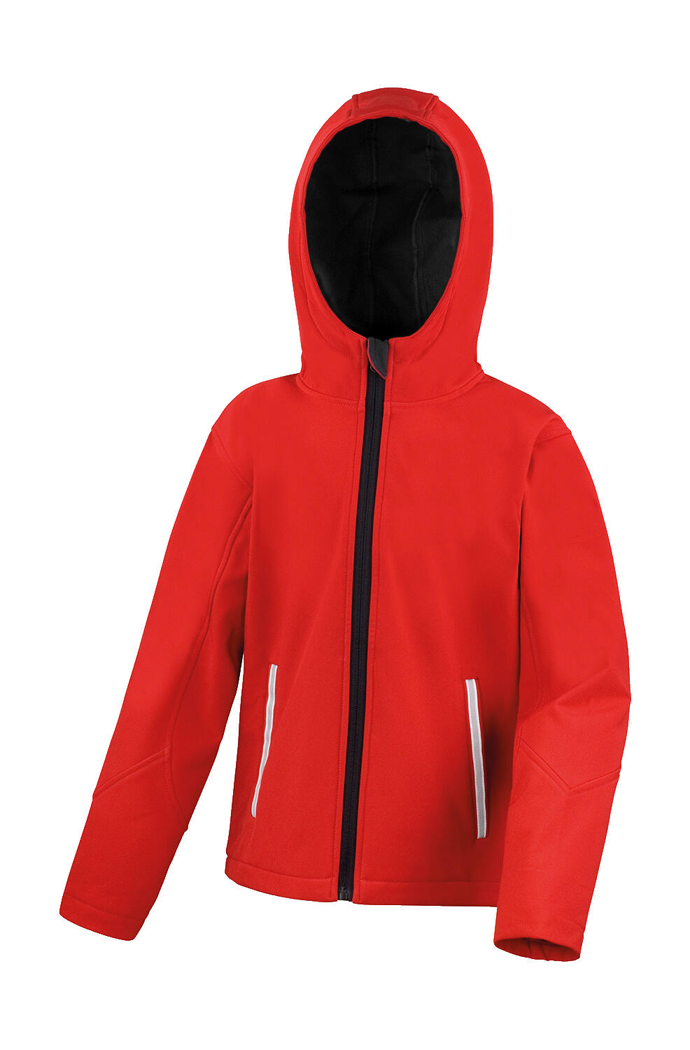 TX Performance Softshell Jacket