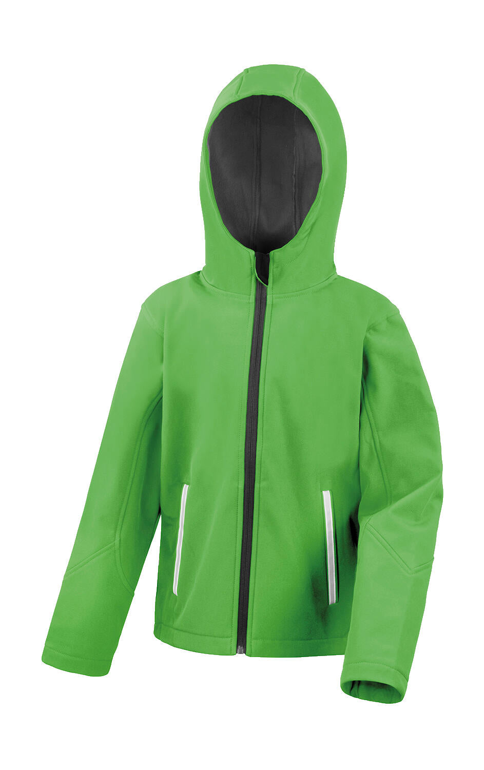 TX Performance Softshell Jacket