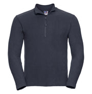 Microfleece Pullover