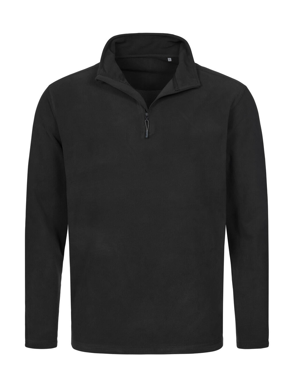 Fleece Half-Zip