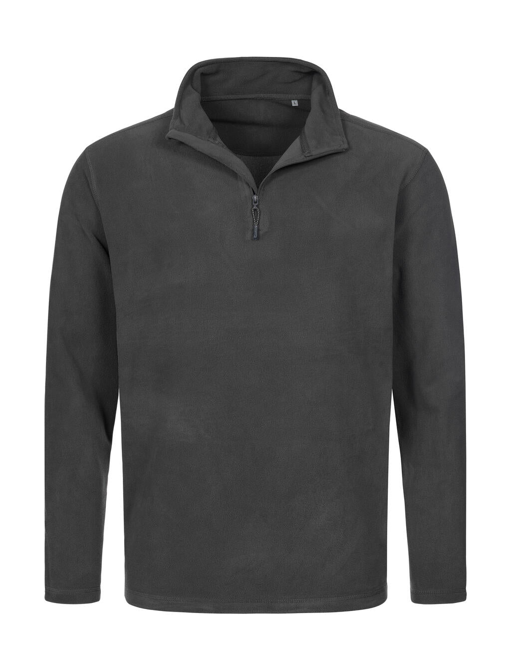 Fleece Half-Zip