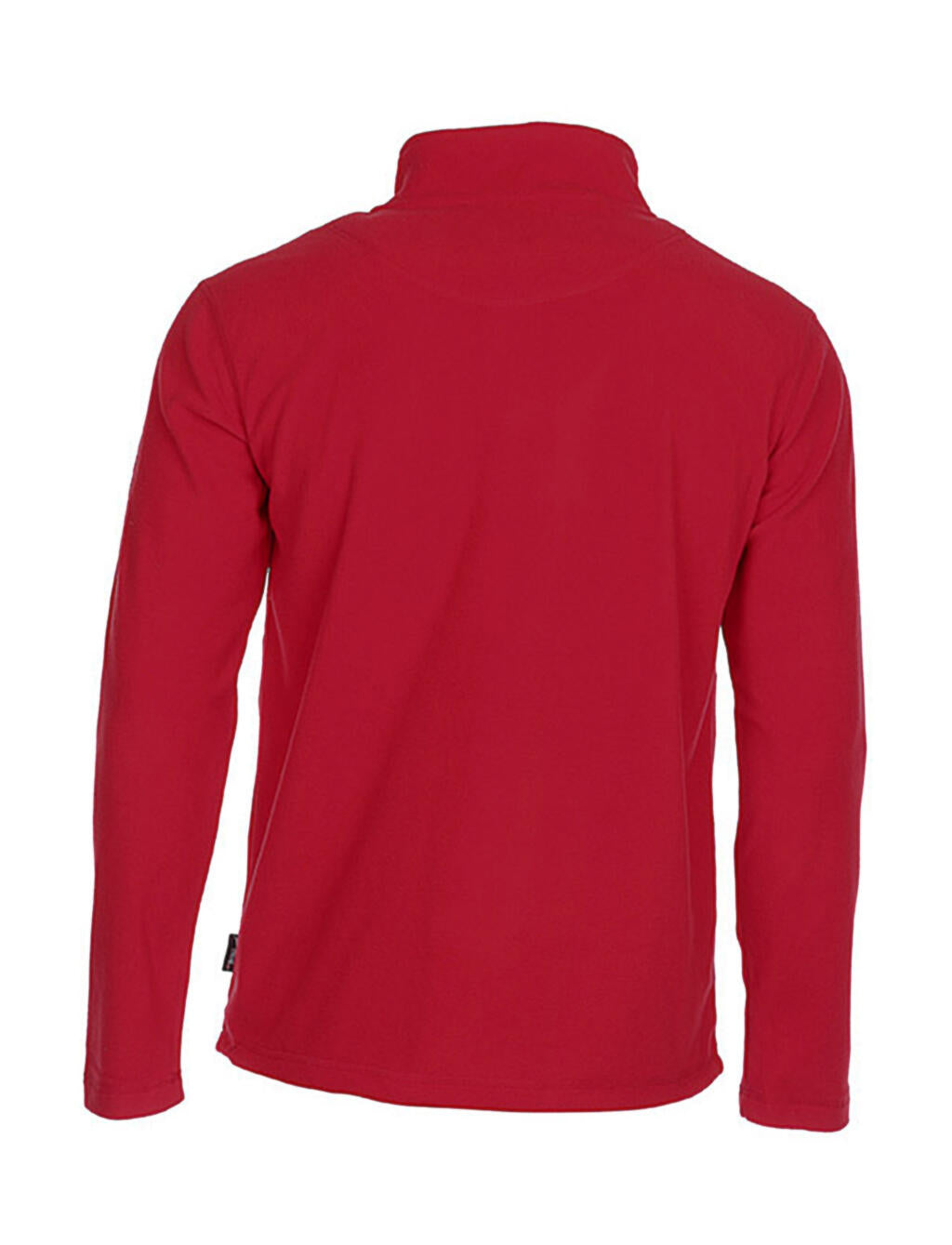 Fleece Half-Zip