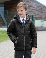 Padded Jacket