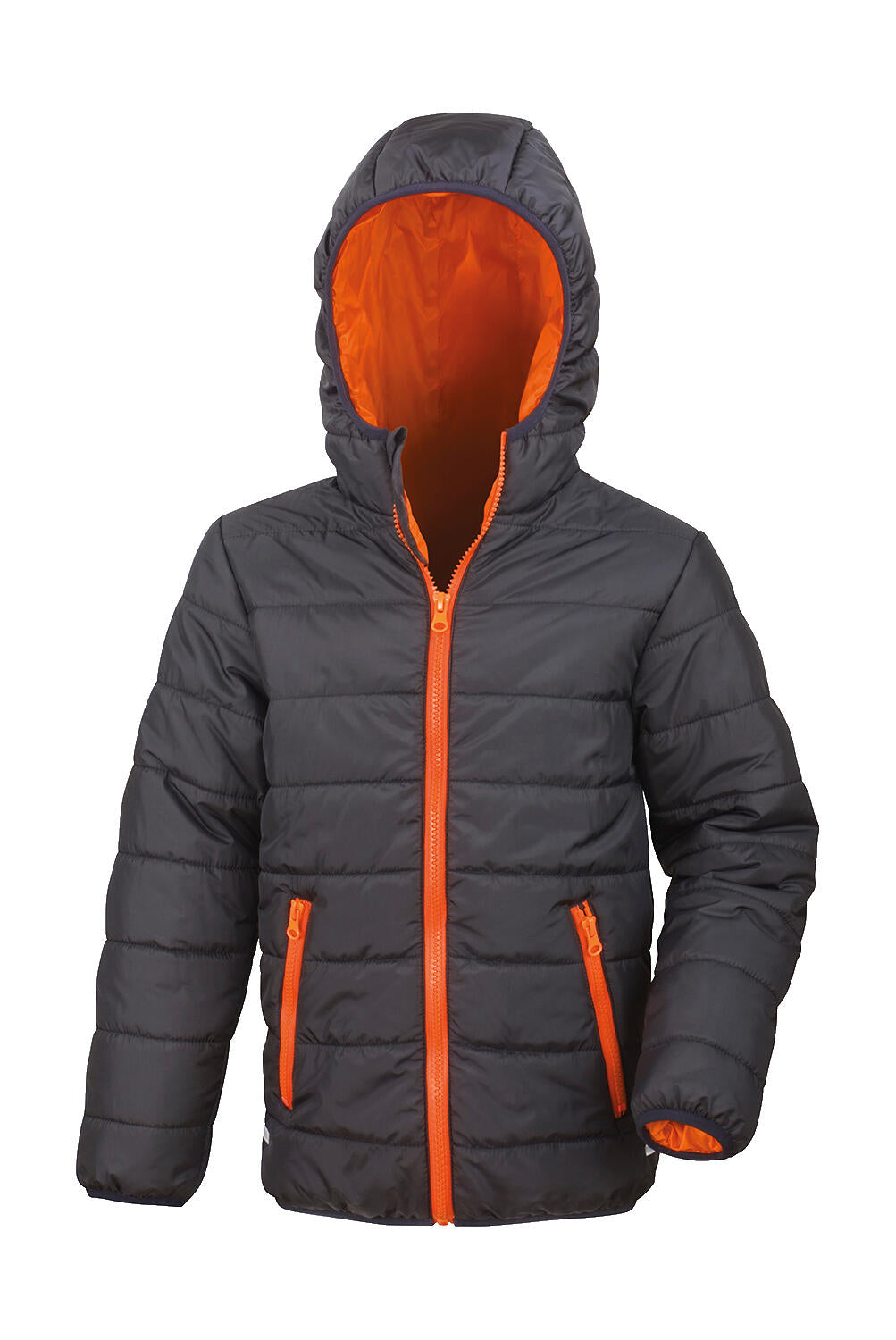 Padded Jacket