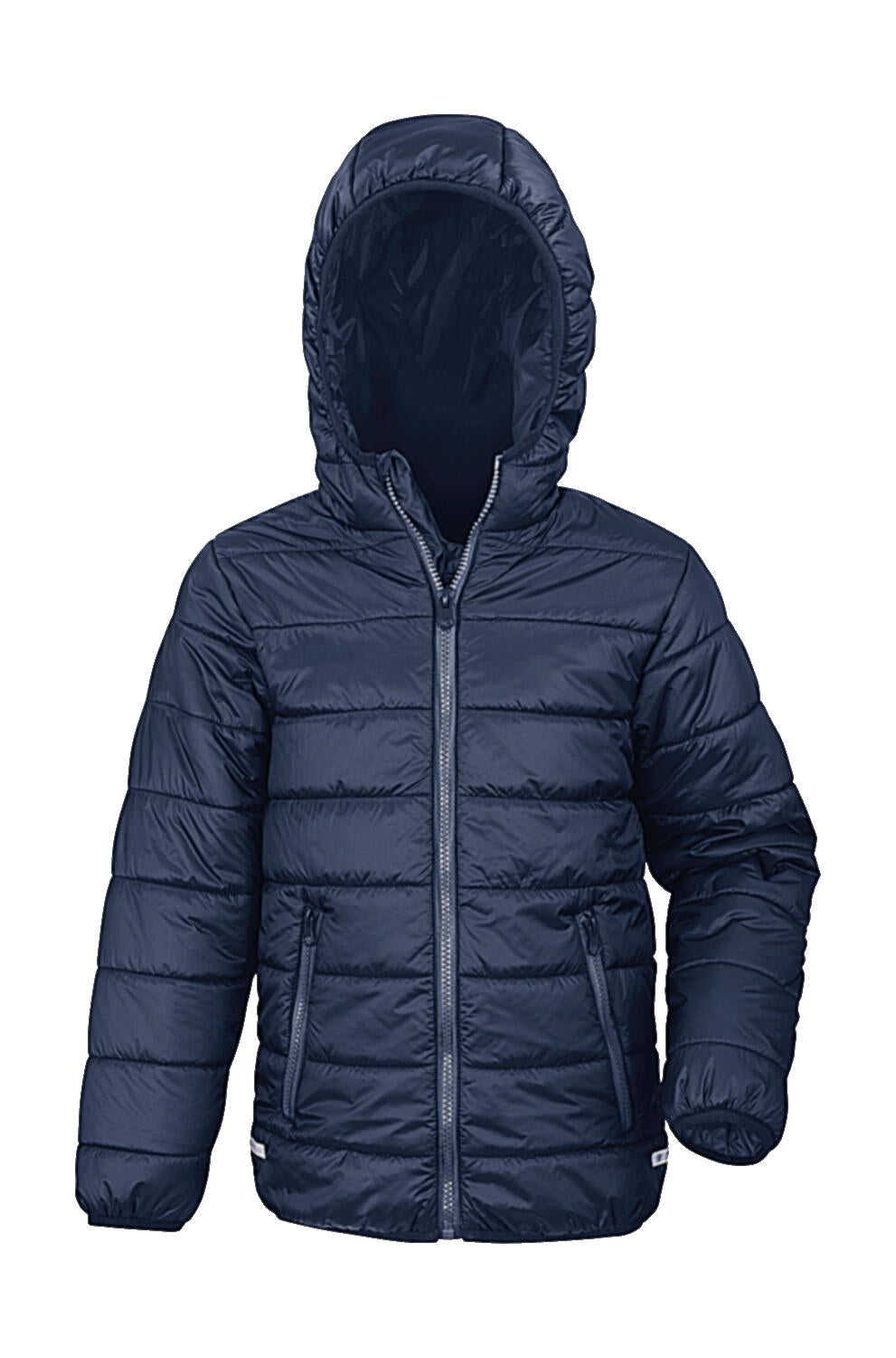 Padded Jacket