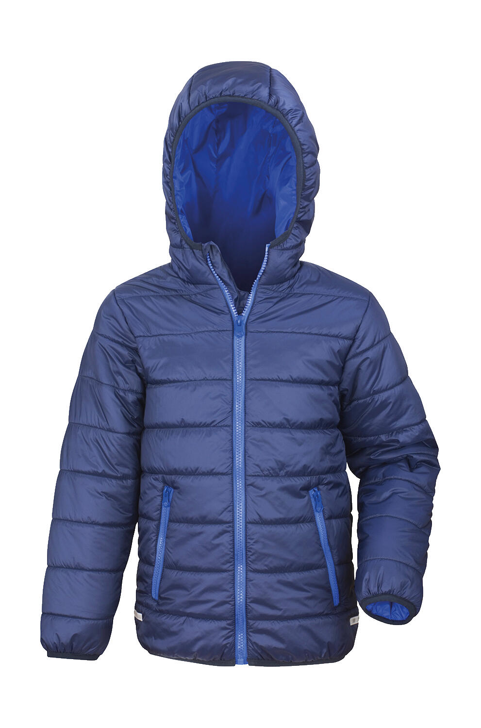 Padded Jacket