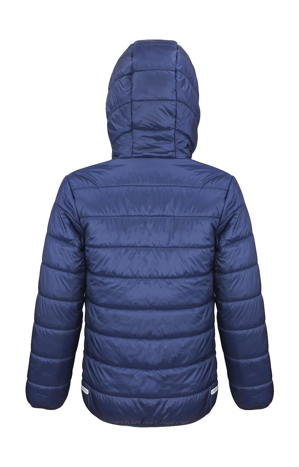 Padded Jacket