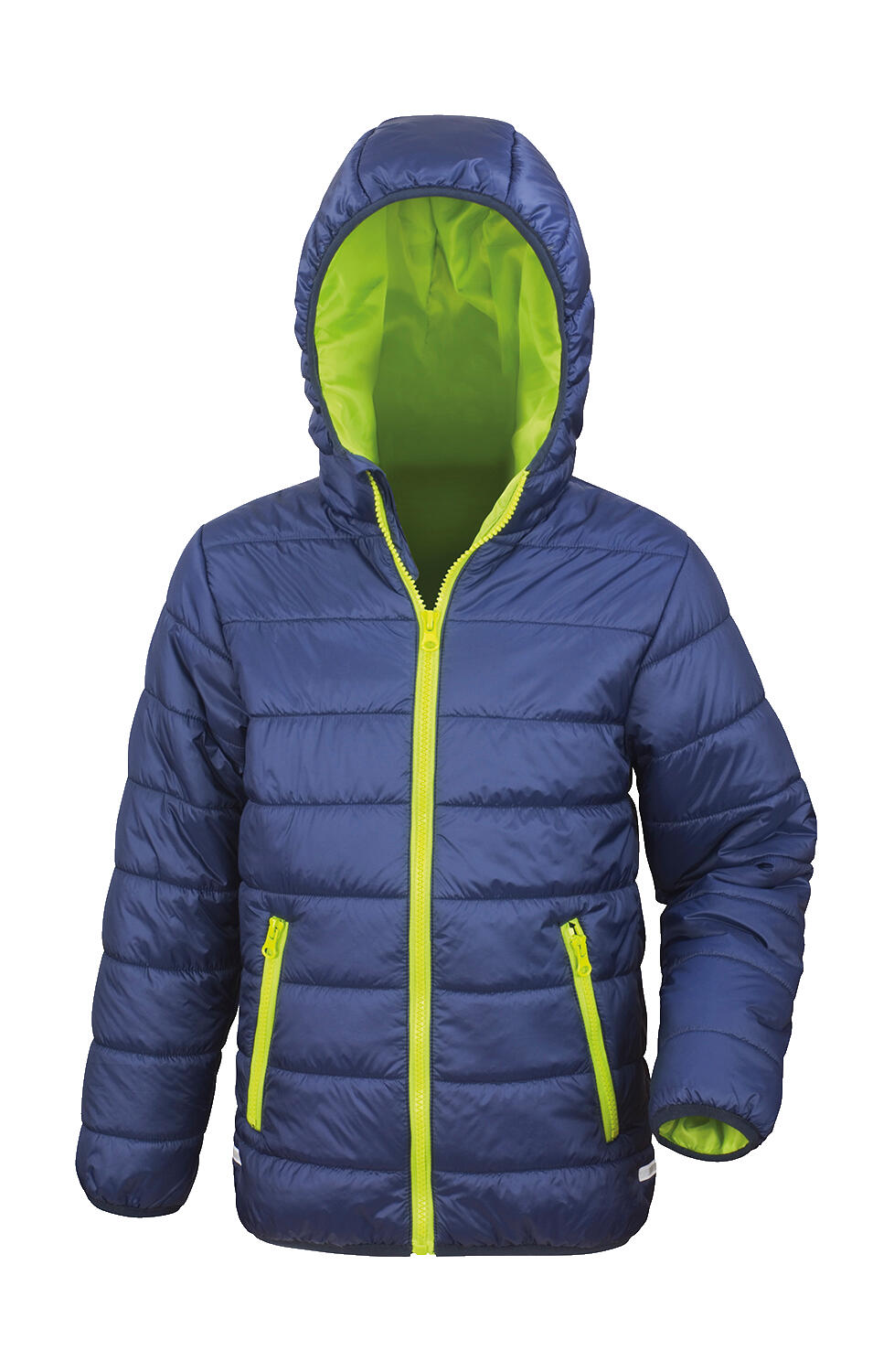 Padded Jacket