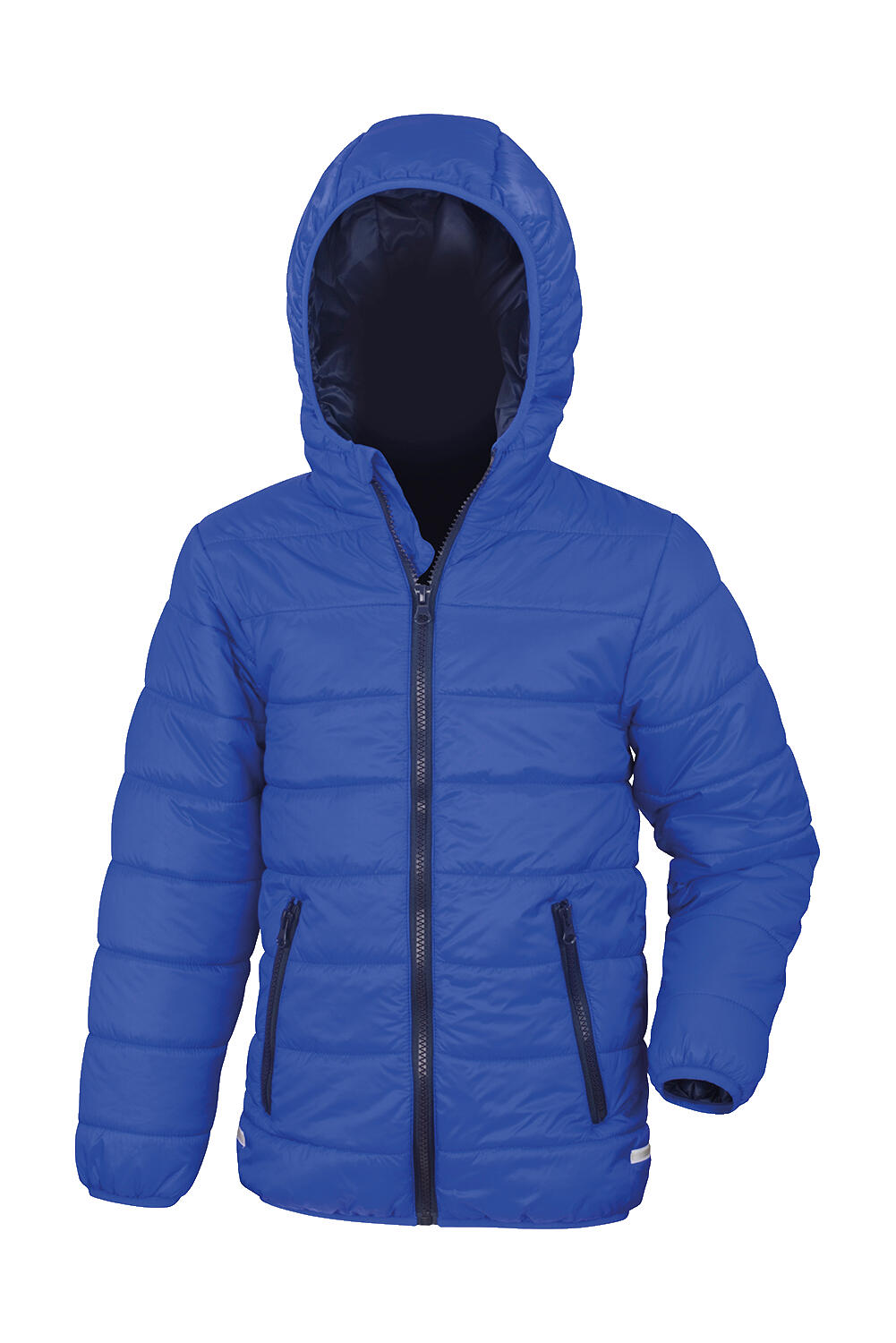 Padded Jacket