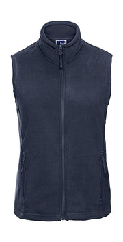 Fleece Gilet