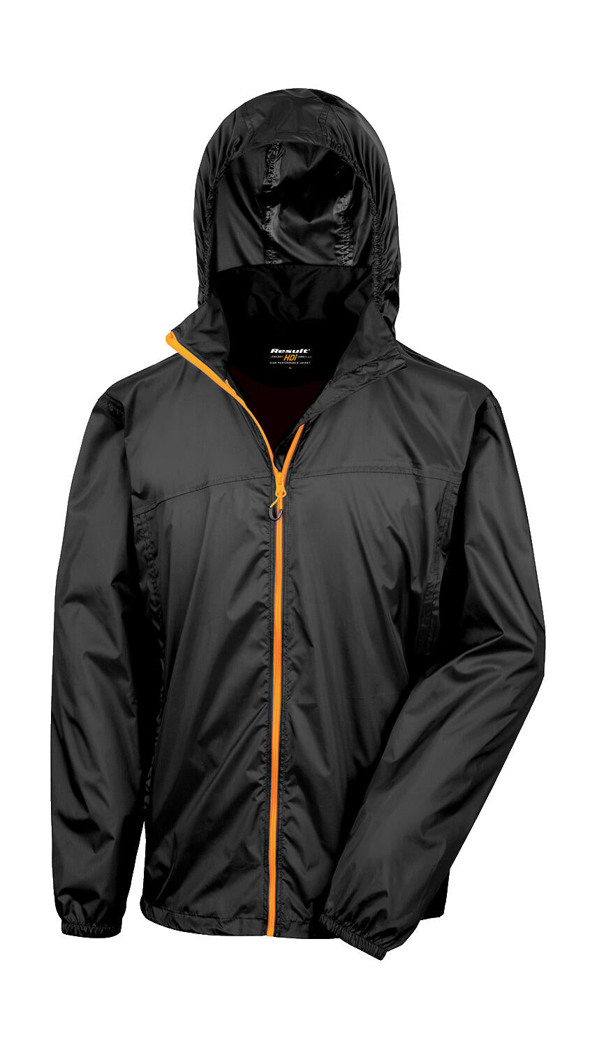 HDI Quest Jacke