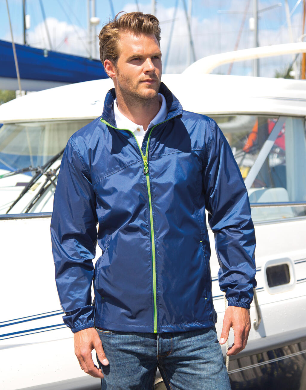 HDI Quest Jacke