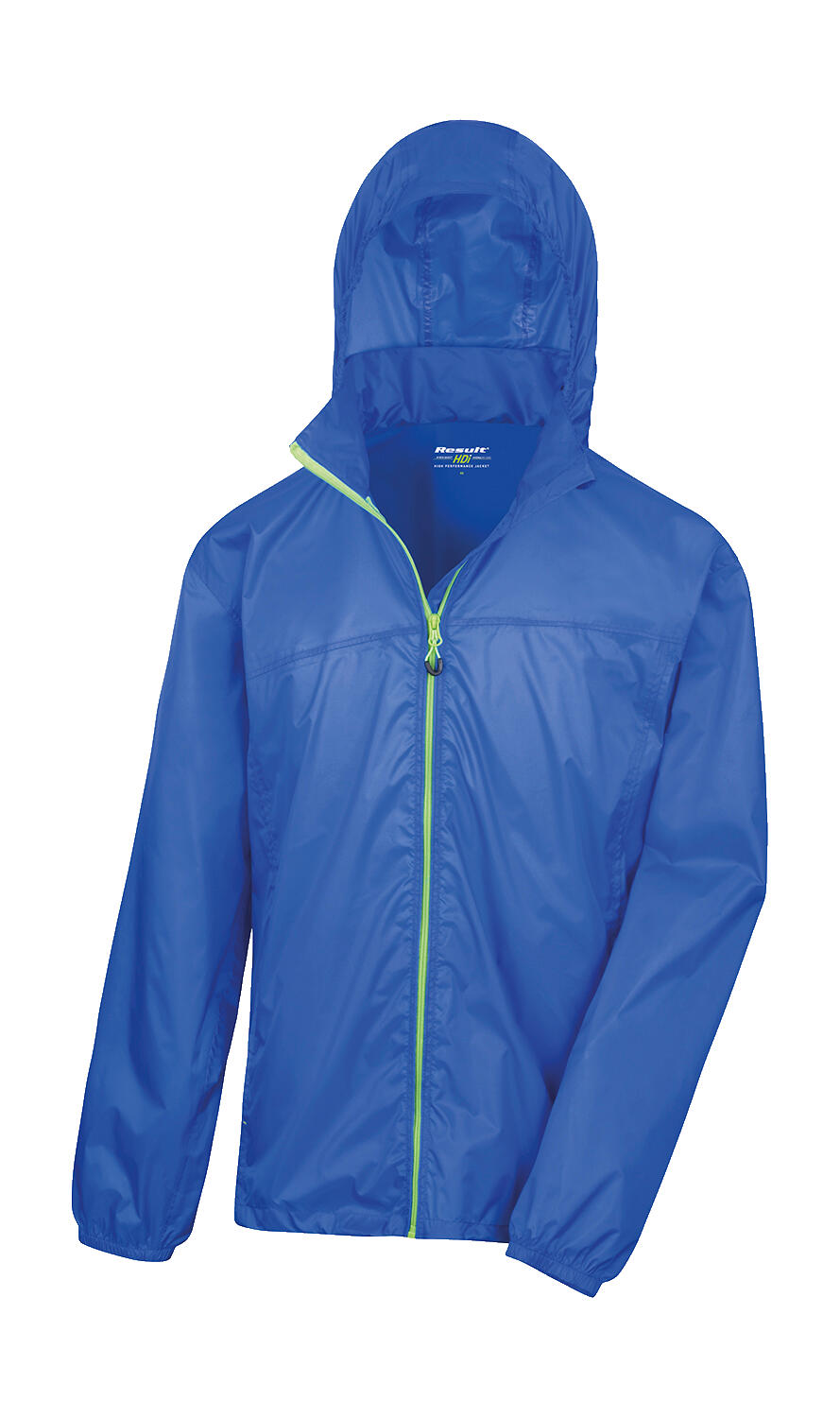 HDI Quest Jacke
