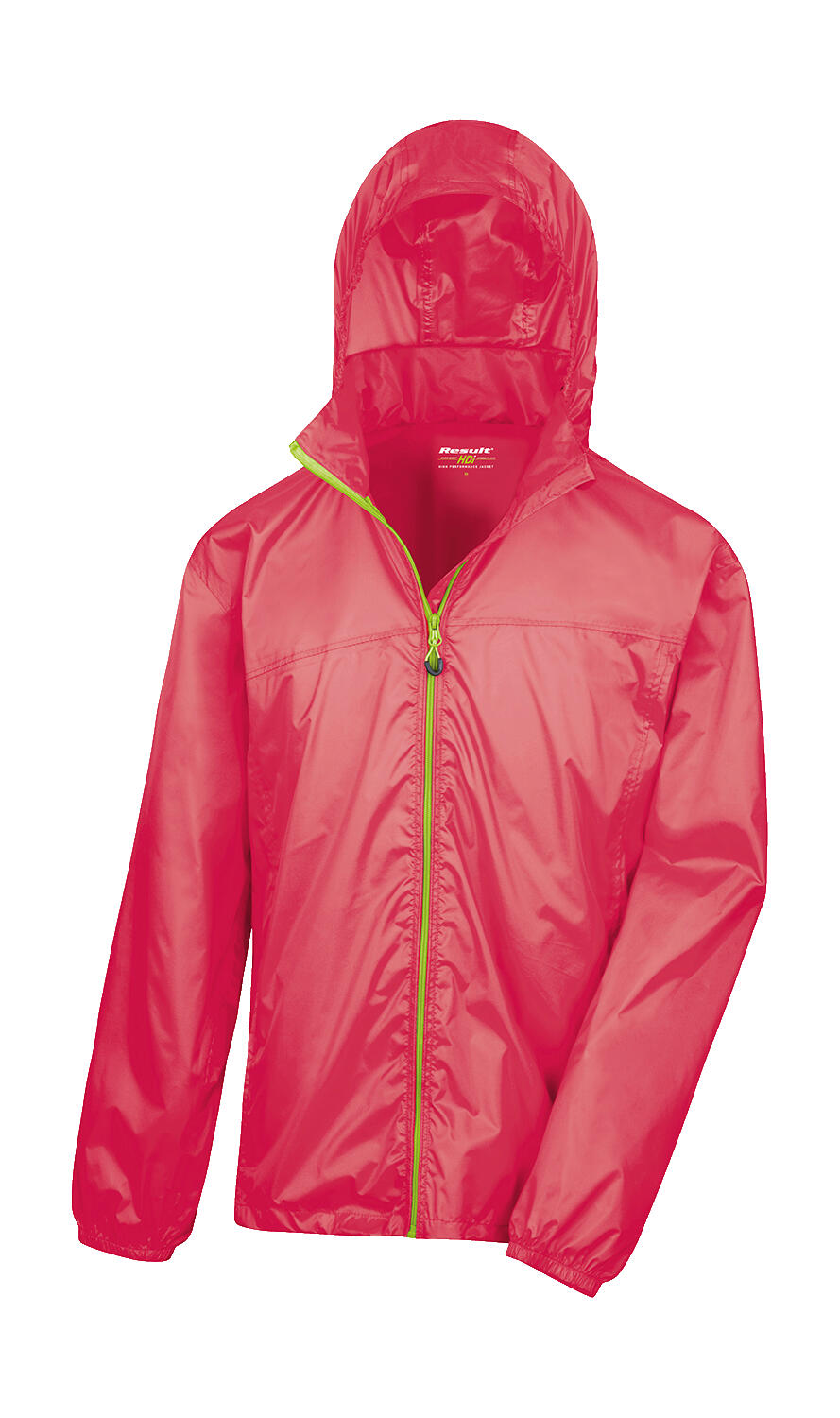 HDI Quest Jacke