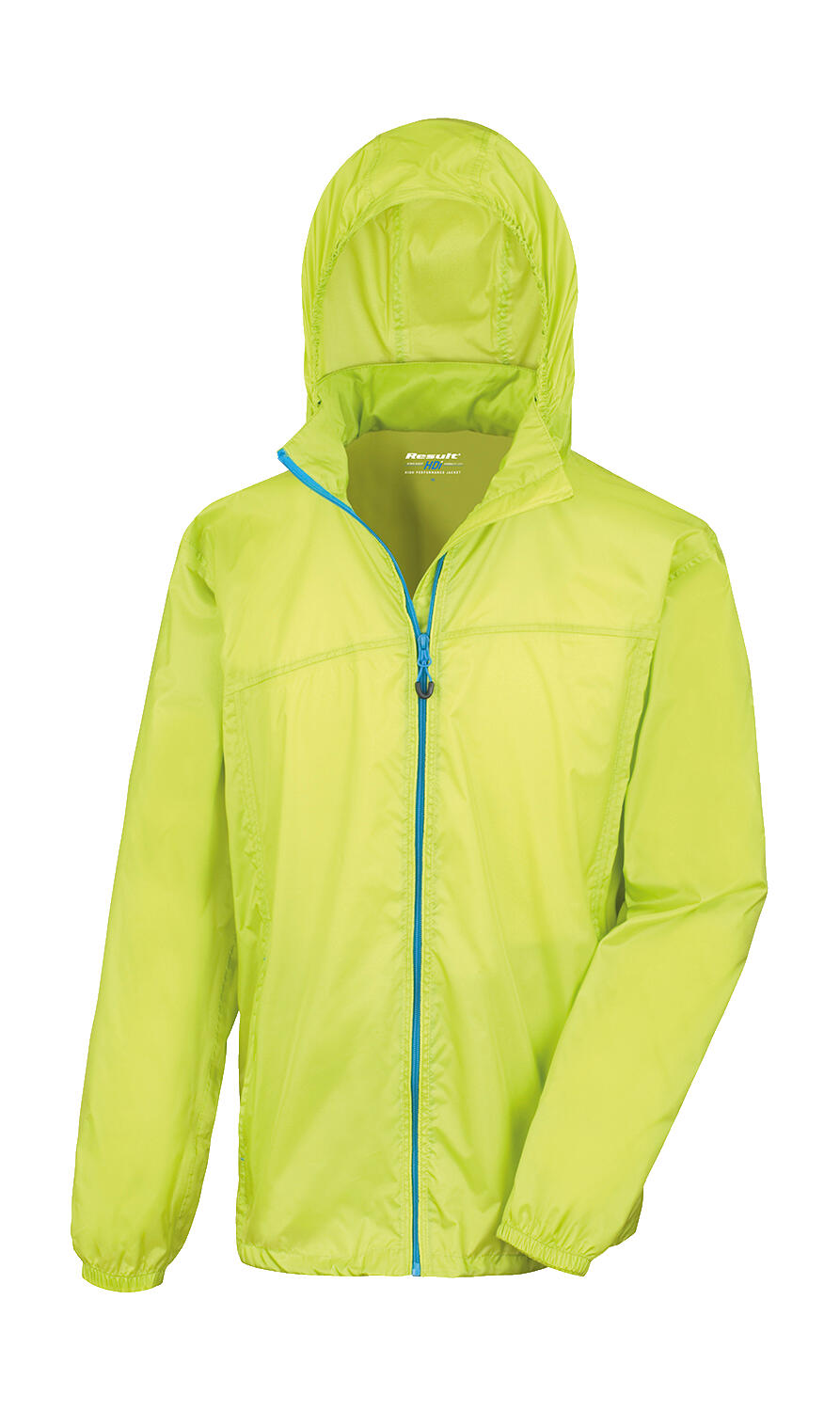 HDI Quest Jacke