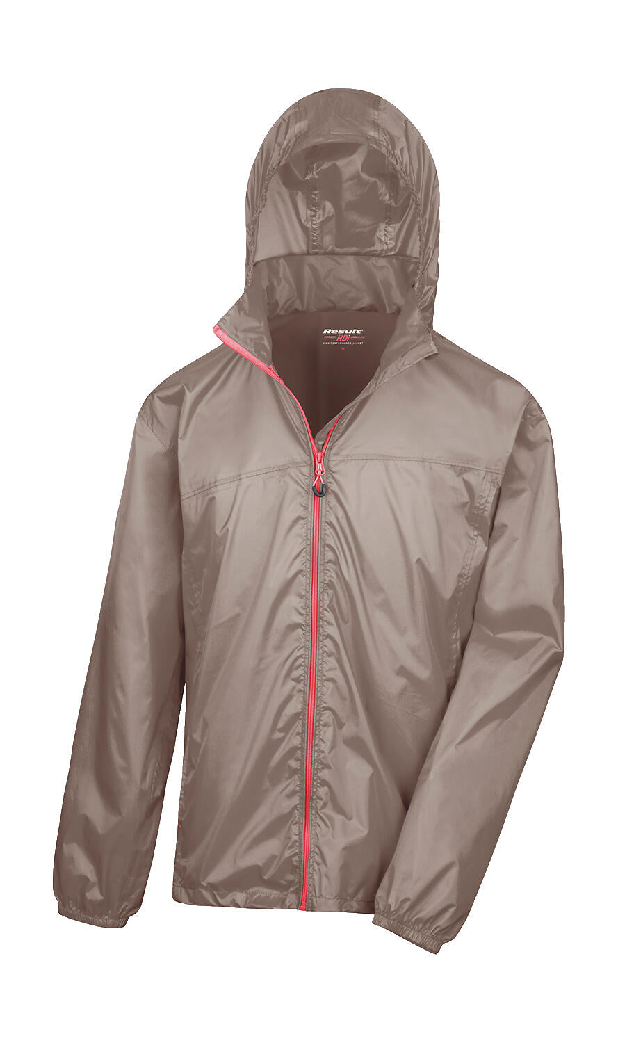 HDI Quest Jacke