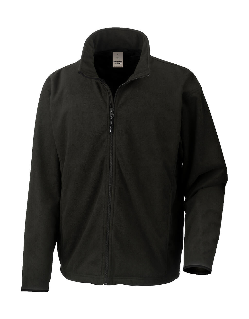 Climate Stopper Fleece