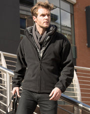Climate Stopper Fleece