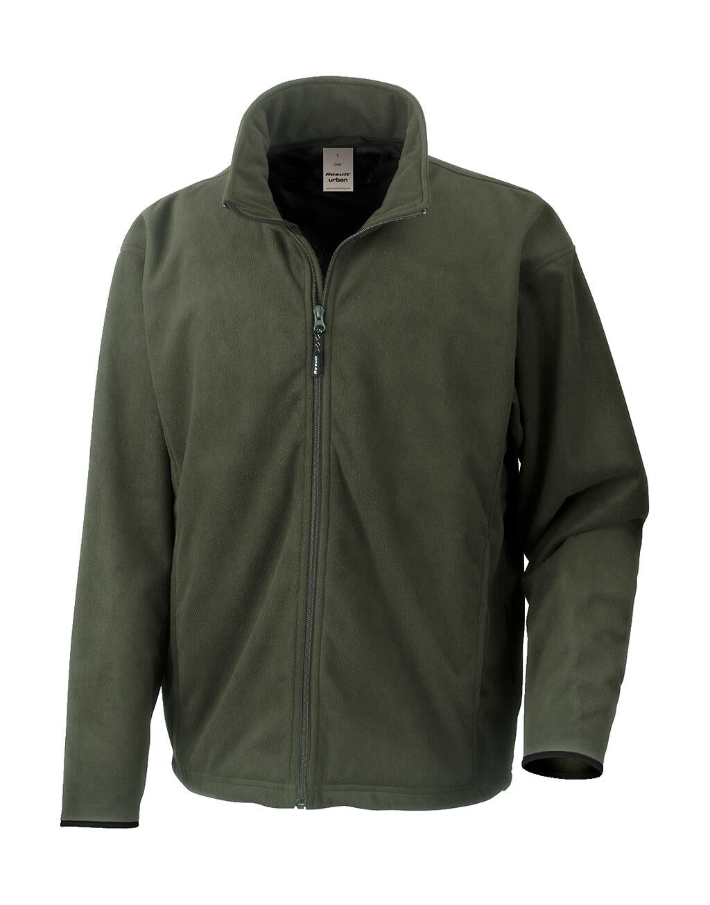 Climate Stopper Fleece