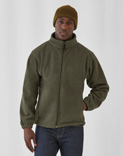 WindProtek Fleecejacke