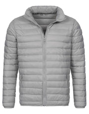 Padded Jacket