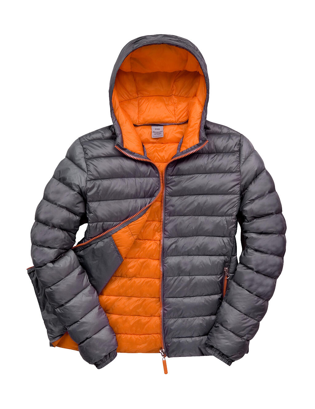 Snow Bird Jacket