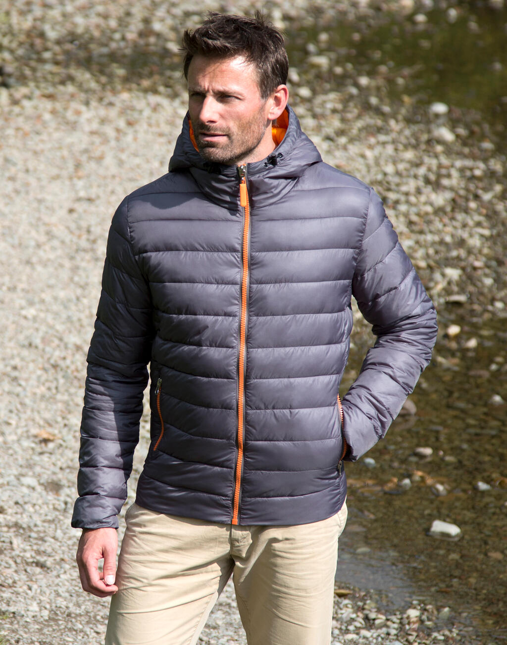 Snow Bird Jacket