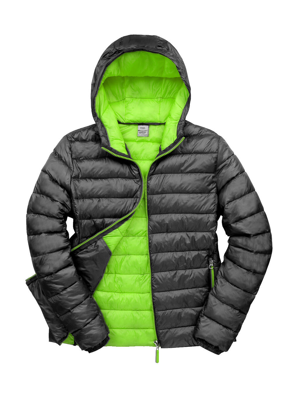 Snow Bird Jacket
