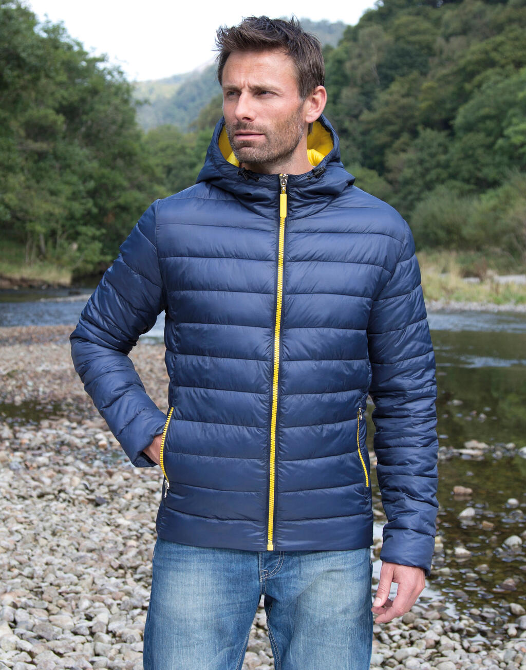 Snow Bird Jacket