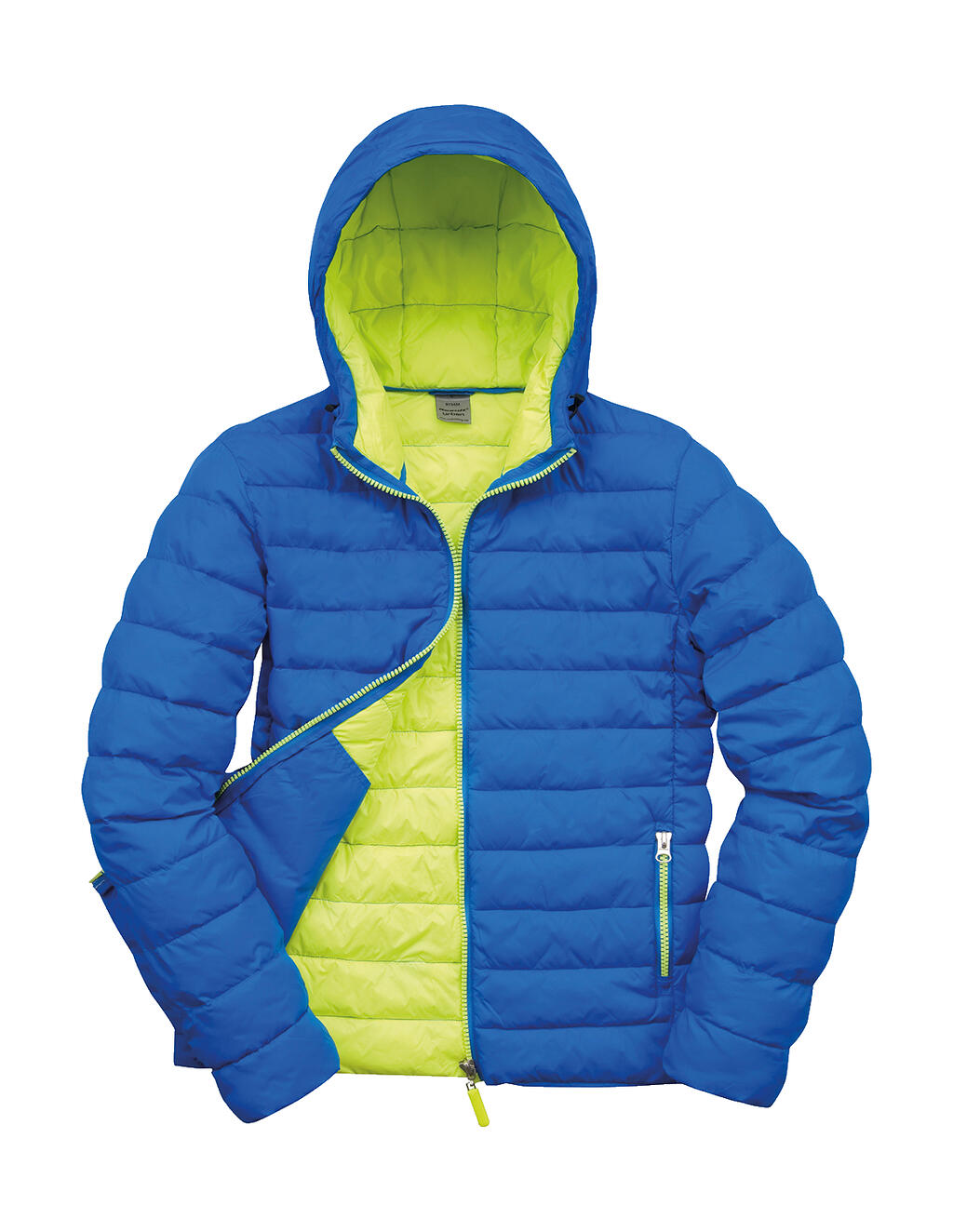 Snow Bird Jacket
