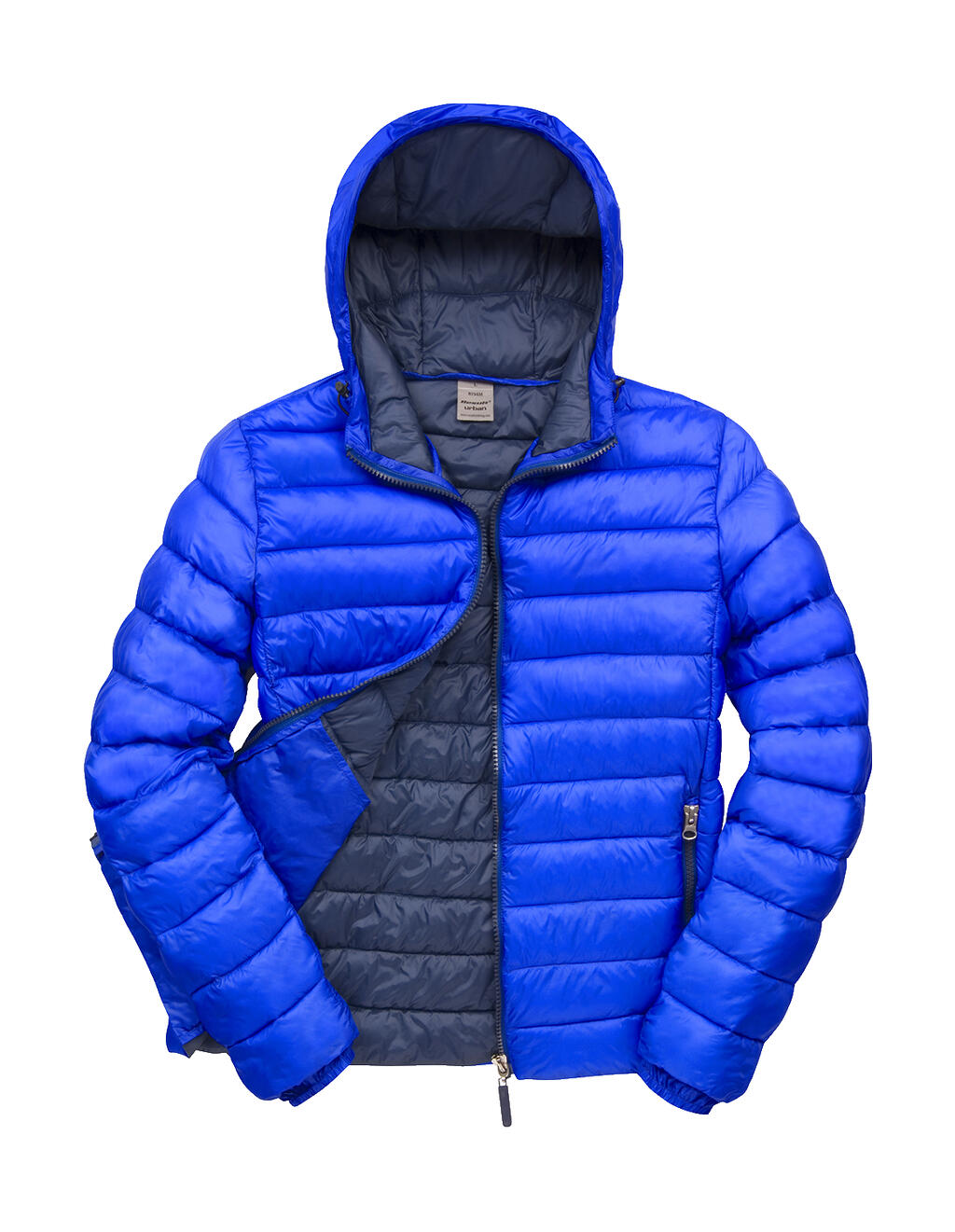 Snow Bird Jacket
