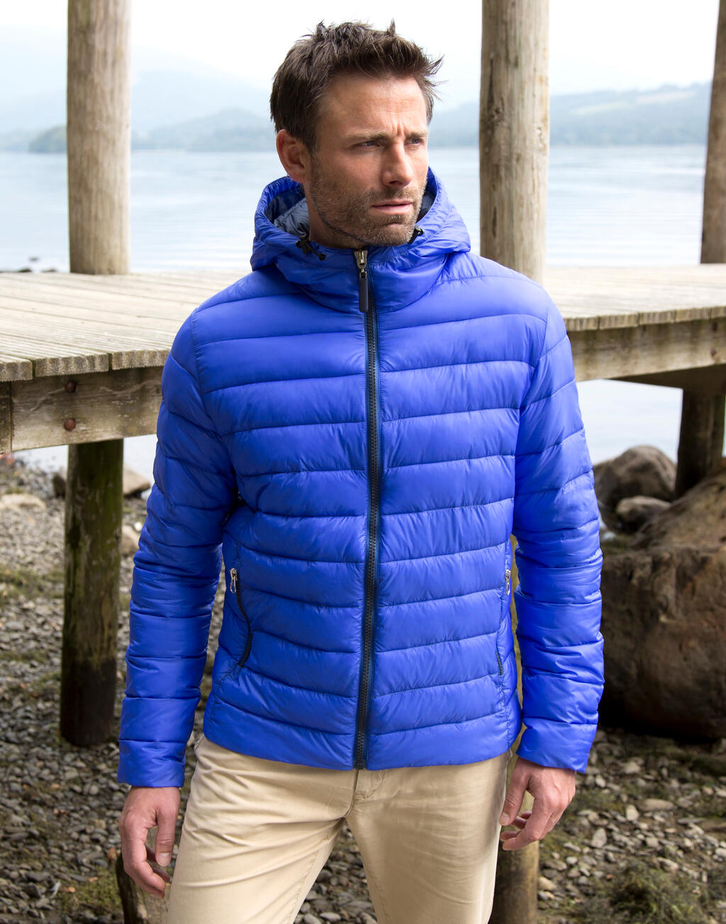 Snow Bird Jacket