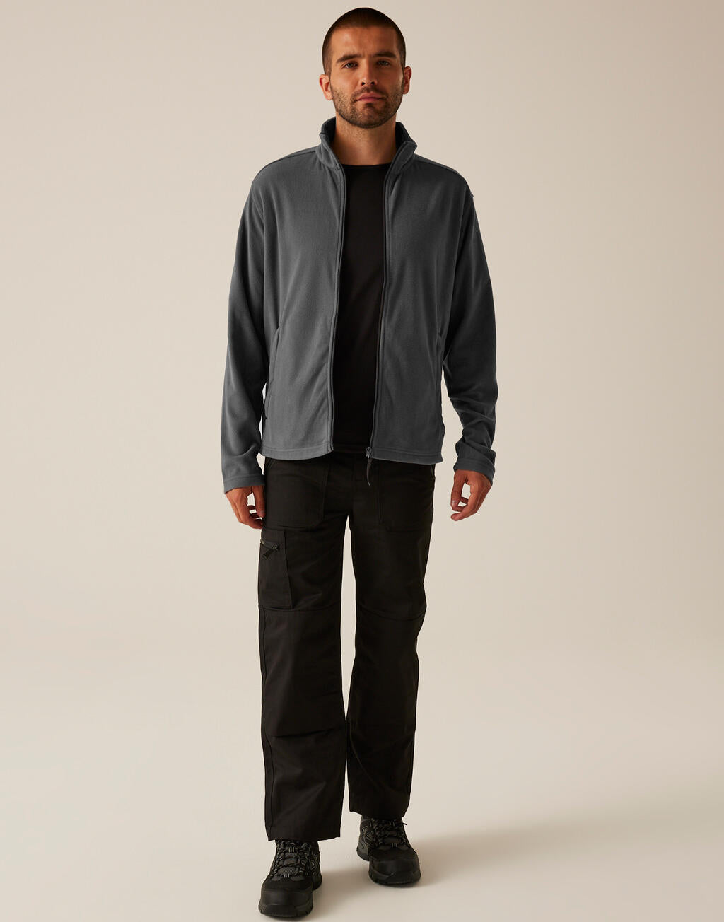 Classic Microfleece