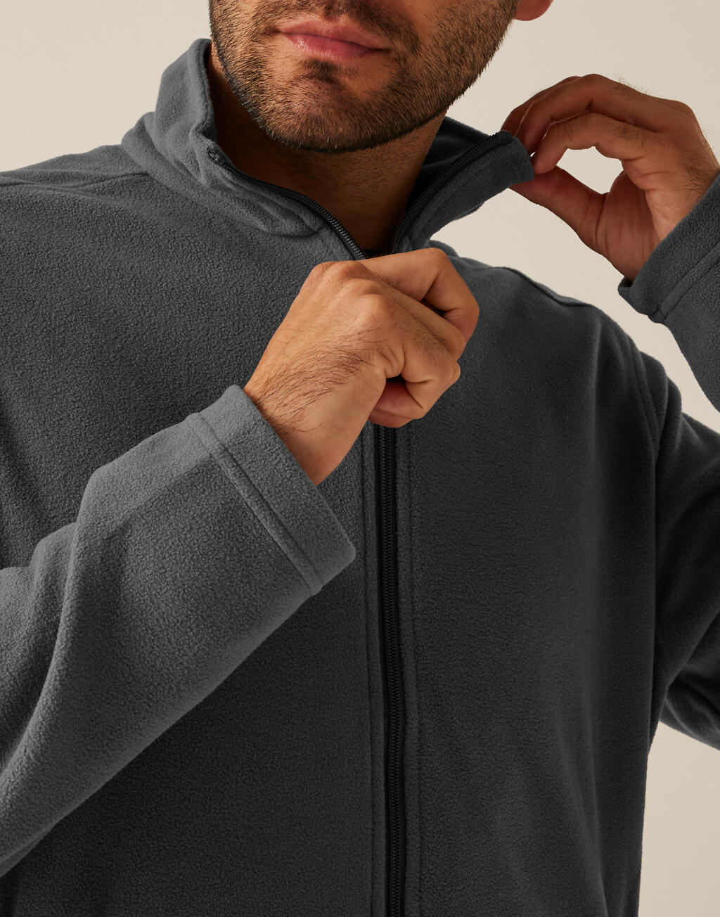 Classic Microfleece